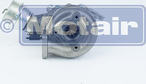 Motair Turbo 336267 - Turbocompressore, Sovralimentazione www.autoricambit.com