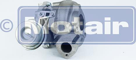 Motair Turbo 336267 - Turbocompressore, Sovralimentazione www.autoricambit.com