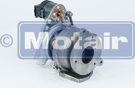 Motair Turbo 336230 - Turbocompressore, Sovralimentazione www.autoricambit.com