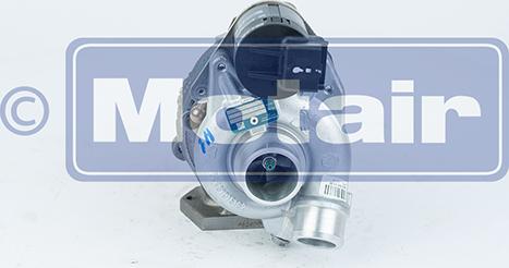 Motair Turbo 336230 - Turbocompressore, Sovralimentazione www.autoricambit.com