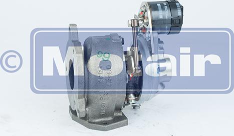 Motair Turbo 336230 - Turbocompressore, Sovralimentazione www.autoricambit.com