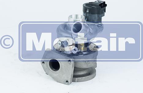 Motair Turbo 336230 - Turbocompressore, Sovralimentazione www.autoricambit.com