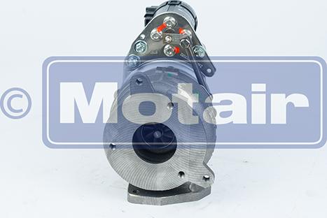 Motair Turbo 336230 - Turbocompressore, Sovralimentazione www.autoricambit.com