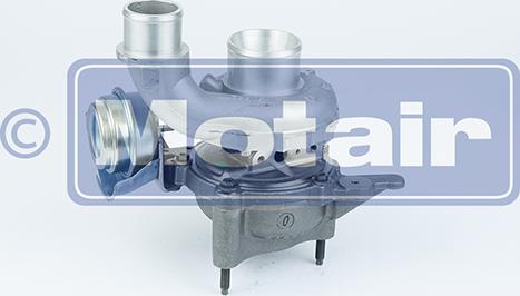 Motair Turbo 336238 - Turbocompressore, Sovralimentazione www.autoricambit.com