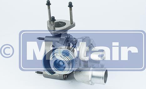 Motair Turbo 336238 - Turbocompressore, Sovralimentazione www.autoricambit.com