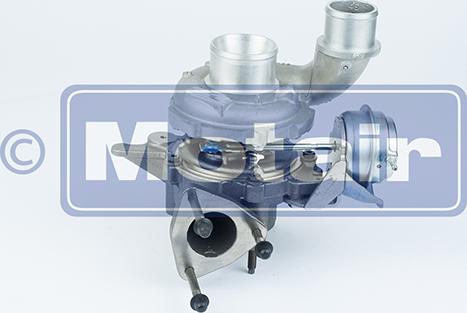 Motair Turbo 336238 - Turbocompressore, Sovralimentazione www.autoricambit.com