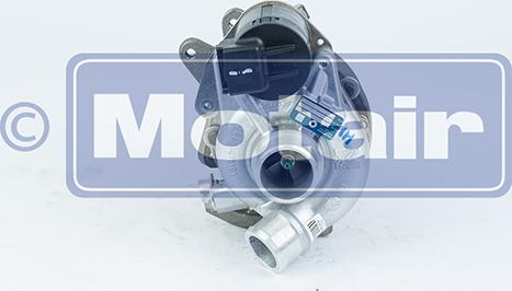 Motair Turbo 336229 - Turbocompressore, Sovralimentazione www.autoricambit.com