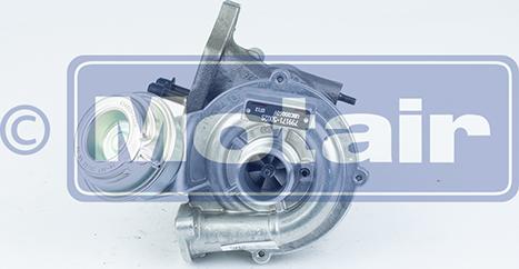 Motair Turbo 336276 - Turbocompressore, Sovralimentazione www.autoricambit.com