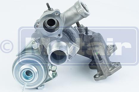 Motair Turbo 336739 - Turbocompressore, Sovralimentazione www.autoricambit.com