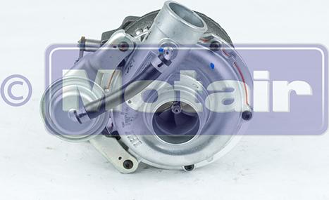 Motair Turbo 333955 - Turbocompressore, Sovralimentazione www.autoricambit.com