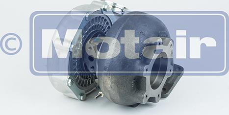 Motair Turbo 333910 - Turbocompressore, Sovralimentazione www.autoricambit.com