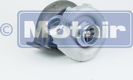 Motair Turbo 333910 - Turbocompressore, Sovralimentazione www.autoricambit.com