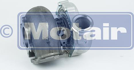 Motair Turbo 333910 - Turbocompressore, Sovralimentazione www.autoricambit.com