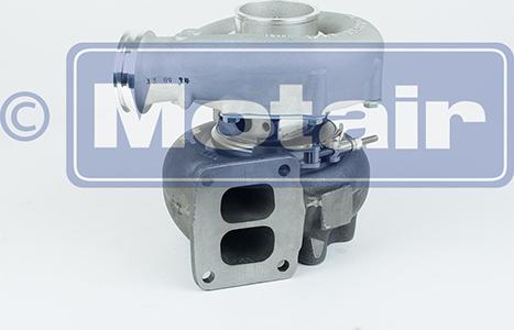 Motair Turbo 333910 - Turbocompressore, Sovralimentazione www.autoricambit.com