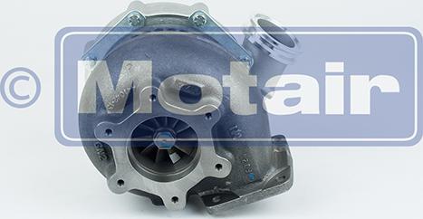 Motair Turbo 333910 - Turbocompressore, Sovralimentazione www.autoricambit.com