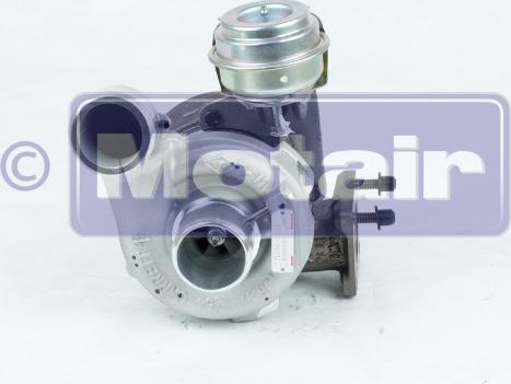 Motair Turbo 333911 - Turbocompressore, Sovralimentazione www.autoricambit.com