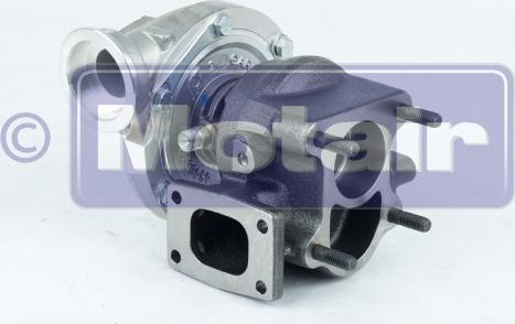 Motair Turbo 333913 - Turbocompressore, Sovralimentazione www.autoricambit.com