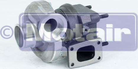 Motair Turbo 333913 - Turbocompressore, Sovralimentazione www.autoricambit.com