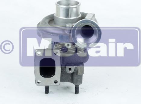 Motair Turbo 333913 - Turbocompressore, Sovralimentazione www.autoricambit.com