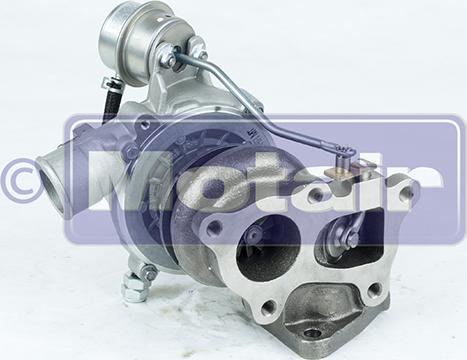 Motair Turbo 333982 - Turbocompressore, Sovralimentazione www.autoricambit.com