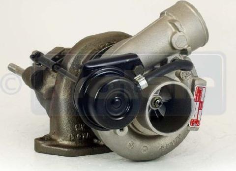 Motair Turbo 333446 - Turbocompressore, Sovralimentazione www.autoricambit.com