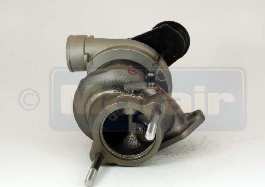 Motair Turbo 333446 - Turbocompressore, Sovralimentazione www.autoricambit.com