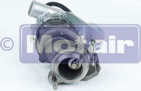 Motair Turbo 333466 - Turbocompressore, Sovralimentazione www.autoricambit.com