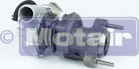 Motair Turbo 333466 - Turbocompressore, Sovralimentazione www.autoricambit.com