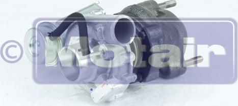 Motair Turbo 333466 - Turbocompressore, Sovralimentazione www.autoricambit.com