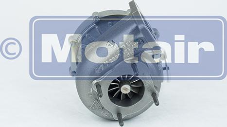 Motair Turbo 333486 - Turbocompressore, Sovralimentazione www.autoricambit.com