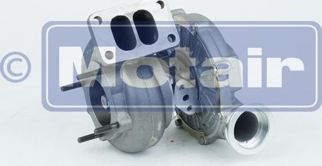 Motair Turbo 333486 - Turbocompressore, Sovralimentazione www.autoricambit.com