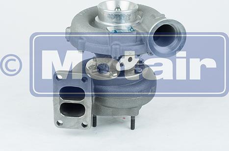 Motair Turbo 333486 - Turbocompressore, Sovralimentazione www.autoricambit.com