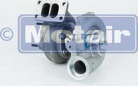 Motair Turbo 333486 - Turbocompressore, Sovralimentazione www.autoricambit.com