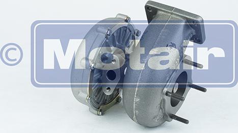 Motair Turbo 333486 - Turbocompressore, Sovralimentazione www.autoricambit.com