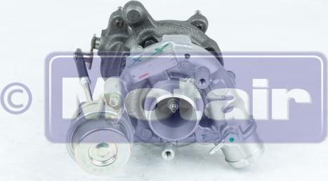 Motair Turbo 333480 - Turbocompressore, Sovralimentazione www.autoricambit.com