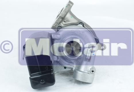 Motair Turbo 333483 - Turbocompressore, Sovralimentazione www.autoricambit.com