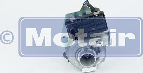 Motair Turbo 333434 - Turbocompressore, Sovralimentazione www.autoricambit.com