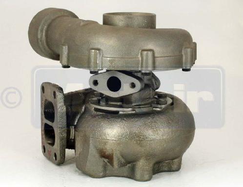 Motair Turbo 333430 - Turbocompressore, Sovralimentazione www.autoricambit.com