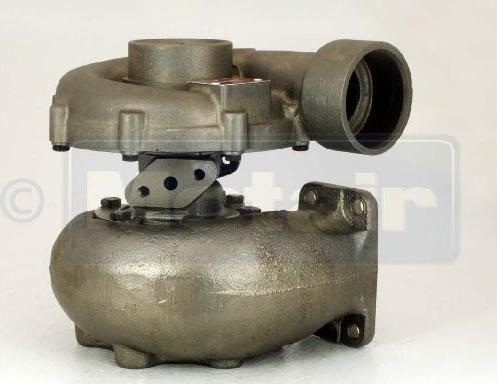 Motair Turbo 333430 - Turbocompressore, Sovralimentazione www.autoricambit.com