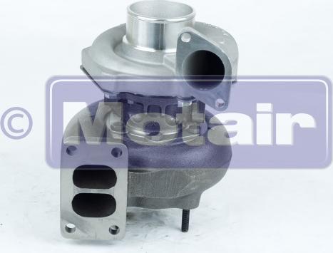 Motair Turbo 333474 - Turbocompressore, Sovralimentazione www.autoricambit.com