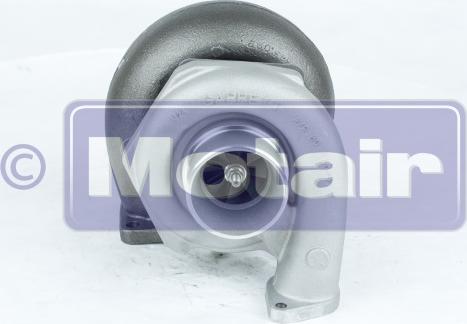 Motair Turbo 333474 - Turbocompressore, Sovralimentazione www.autoricambit.com