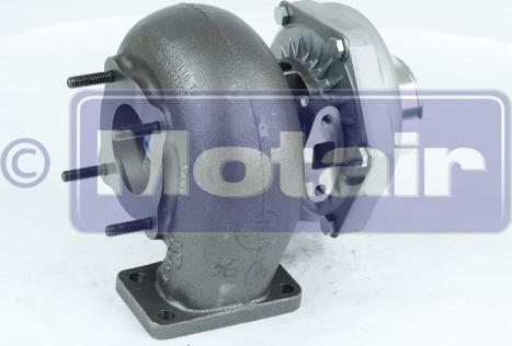 Motair Turbo 333474 - Turbocompressore, Sovralimentazione www.autoricambit.com