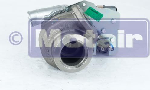 Motair Turbo 660447 - Turbocompressore, Sovralimentazione www.autoricambit.com