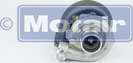 Motair Turbo 333553 - Turbocompressore, Sovralimentazione www.autoricambit.com