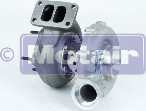 Motair Turbo 333565 - Turbocompressore, Sovralimentazione www.autoricambit.com