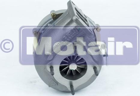 Motair Turbo 333565 - Turbocompressore, Sovralimentazione www.autoricambit.com