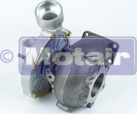 Motair Turbo 333563 - Turbocompressore, Sovralimentazione www.autoricambit.com