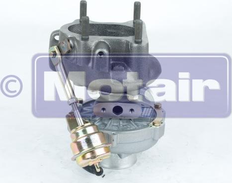 Motair Turbo 333503 - Turbocompressore, Sovralimentazione www.autoricambit.com