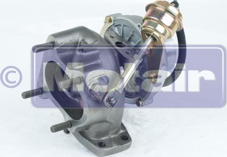 Motair Turbo 333503 - Turbocompressore, Sovralimentazione www.autoricambit.com