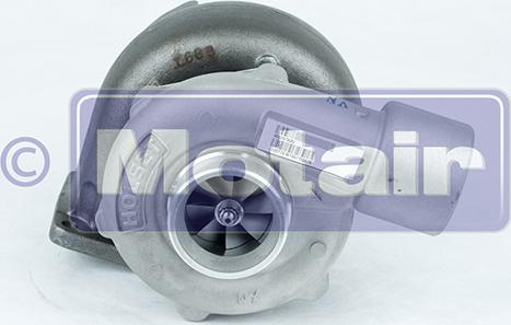 Motair Turbo 333518 - Turbocompressore, Sovralimentazione www.autoricambit.com